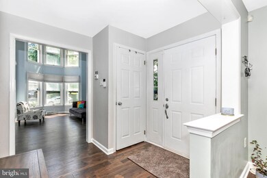 8640 Trumbauer Dr, Glenside, PA 19038 - photo 4