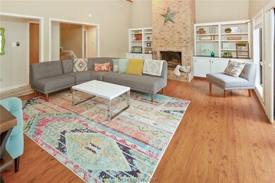 1303 Angelina Cir, College Station, TX 77840 - photo 6