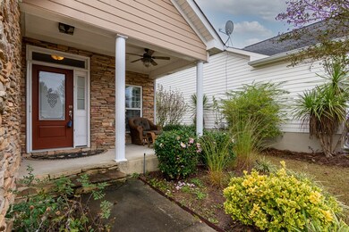 716 Bonnie Oaks Ln, Evans, GA 30809 - photo 2