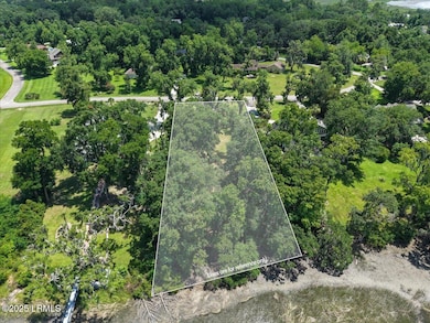 34 Seabrook Point Dr, Seabrook, SC 29940 - photo 2