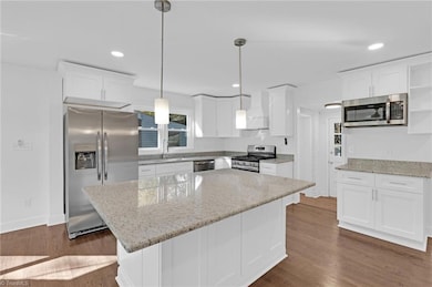 837 Willow Place, High Point, NC 27260 - photo 6