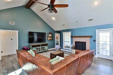 150 Parker Dr, Abilene, TX 79602 - photo 5