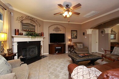 14142 Castor St, Tomball, TX 77375 - photo 7