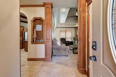 2812 Mirage St, Yukon, OK 73099 - photo 4