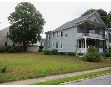 18 Ross Ave, Lowell, MA 01854 - photo 3