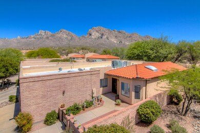 256 E Southern Pines Dr, Tucson, AZ 85737 - photo 2