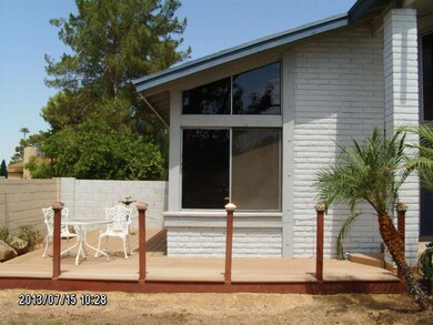 2218 S Johnson Cir, Mesa, AZ 85202 - photo 4