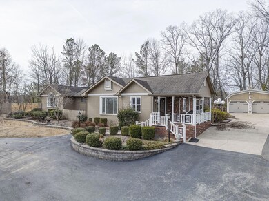 109 E Circle Dr, Rossville, GA 30741 - photo 4