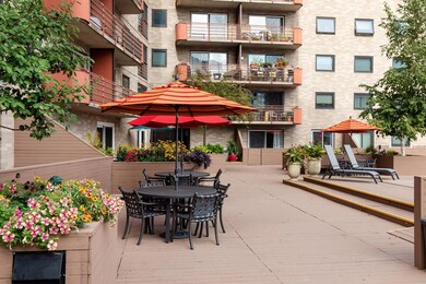 City Walk unit 1912, Saint Paul, MN 55101 - photo 5