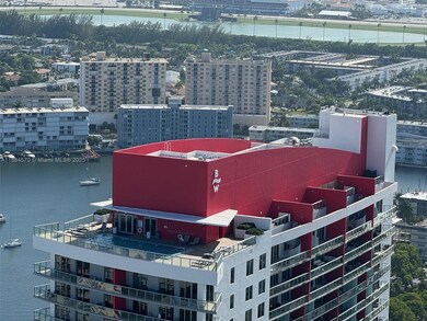 BeachWalk unit R2306, Hallandale Beach, FL 33009 - photo 2