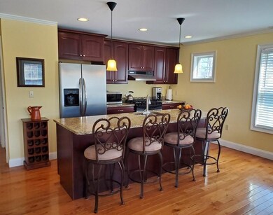 13 1/2 Merrimac St unit 2, Amesbury, MA 01913 - photo 5