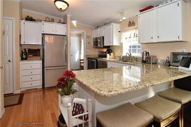337 Leisure Dr, Wakefield, RI 02879 - photo 7