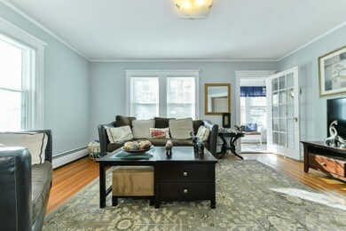 110 Dyer Ave unit 2, Milton, MA 02186 - photo 5