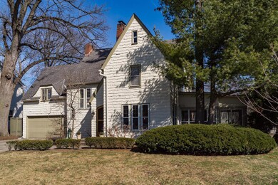 Another Exterior View