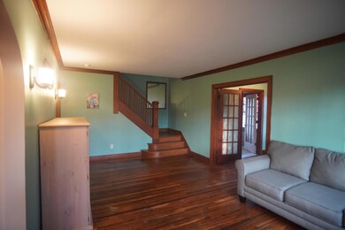 STAIRCASE