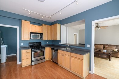 6 Rogers Ave unit 1, Somerville, MA 02144 - photo 2