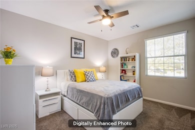 Upon entry, the front entryway flows seamlessly in