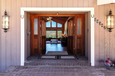 GARNER VALLEY ESTATE