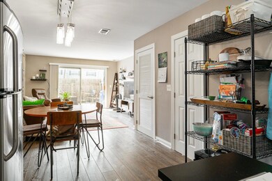 Open Concept