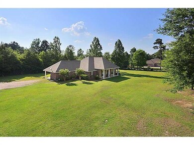 Land/Lot. Completely fenced and move in condition!