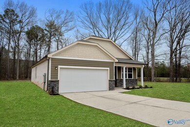 140 Vulcan St, Owens Cross Roads, AL 35763 - photo 2