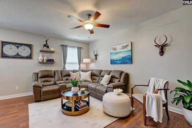 15 Bomburgh Rd, Camden, SC 29020 - photo 5