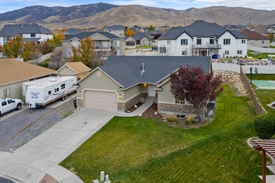 2199 S Morgan Rd, Saratoga Springs, UT 84045 - photo 6