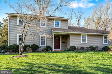 429 Oldershaw Ave, Moorestown, NJ 08057 - photo 3