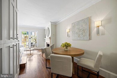 817 25th St NW, Washington, DC 20037 - photo 7