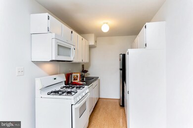 The Cavendish unit 101, Arlington, VA 22202 - photo 5