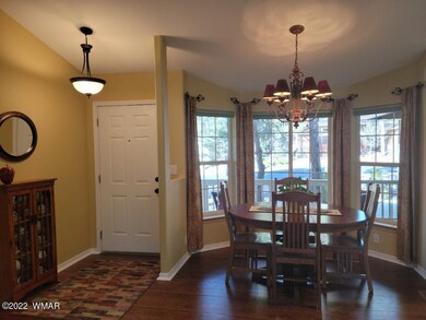 2261 dining and entry