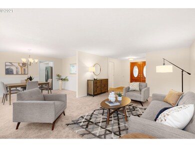 8375 SW Berryhill Ln, Beaverton, OR 97008 - photo 4