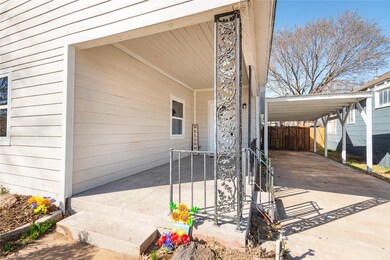 513 W Hull St, Denison, TX 75020 - photo 3