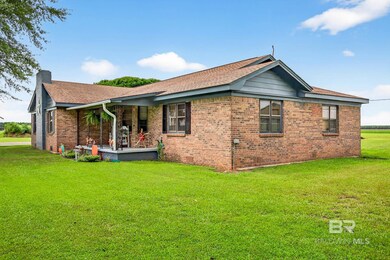 23455 Redtown Rd, Atmore, AL 36502 - photo 4