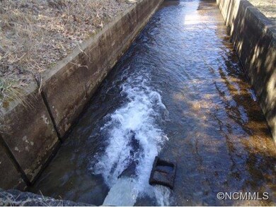 One Raceway/lots of Water!