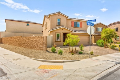 4215 Wind Mesa Dr, North Las Vegas, NV 89032 - photo 6