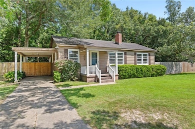 120 Shell Road Place, Mobile, AL 36607 - photo 4