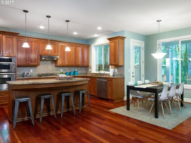 Kitchen/Nook