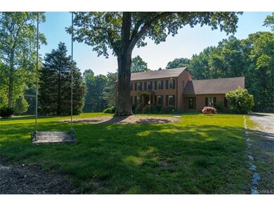 14110 Hickory Oaks Ln, Ashland, VA 23005 - photo 3