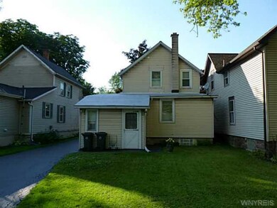 37 Washington St, North Tonawanda, NY 14120 - photo 3