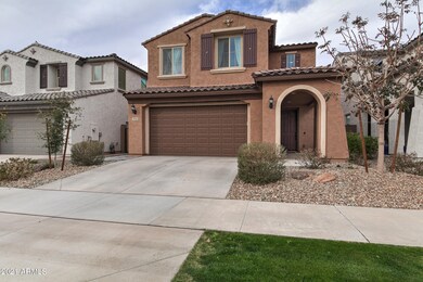 9528 E Travertine Ave, Mesa, AZ 85212 - photo 4