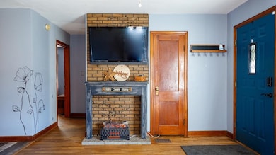 2720 Iowa Ave, Connersville, IN 47331 - photo 2