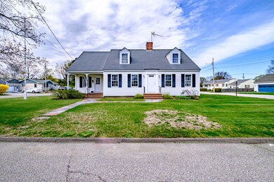 178 Graham St, Biddeford, ME 04005 - photo 4