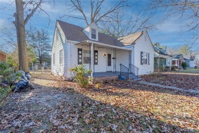 609 Craigie Ave, Richmond, VA 23222 - photo 3