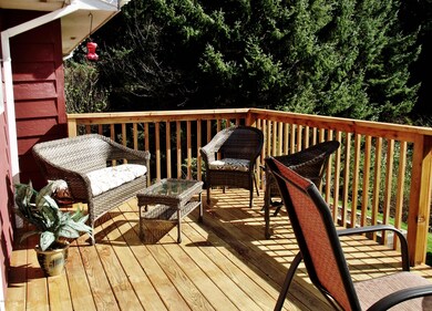 New Deck
