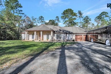 24102 Baneberry Rd, Magnolia, TX 77355 - photo 2
