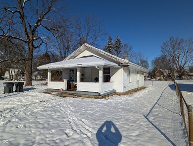 1736 W 12th St, Anderson, IN 46016 - photo 5