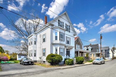 35 Barr St, Salem, MA 01970 - photo 2