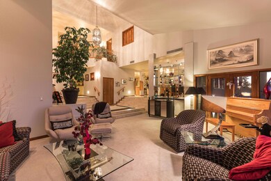 Stunning Spaces