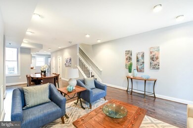 1110 K St NE, Washington, DC 20002 - photo 3